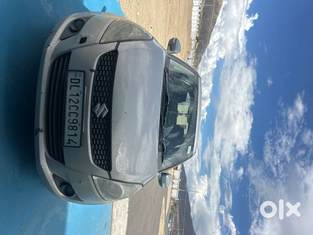 Maruti Suzuki Swift 2013 Petrol Good Condition