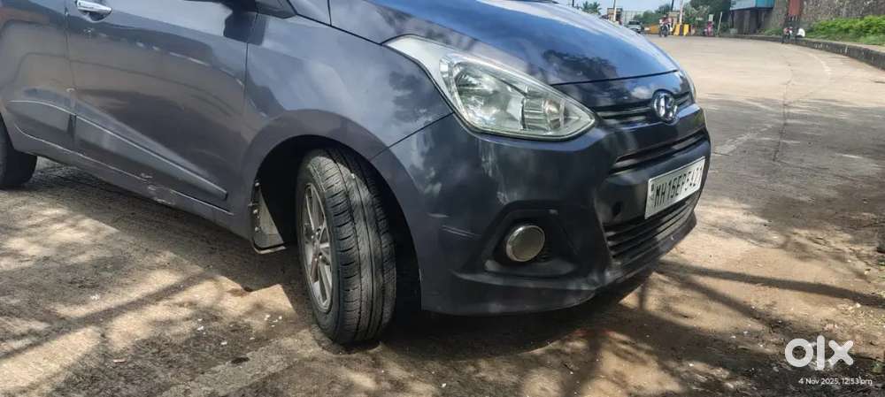 Hyundai Grand I10 Diesel 2015