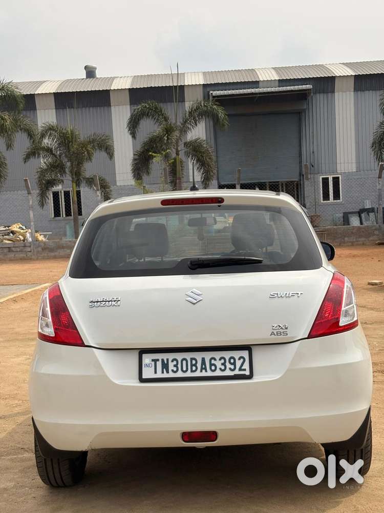 Maruti Suzuki Swift 1.3 Zxi, 2014, Petrol