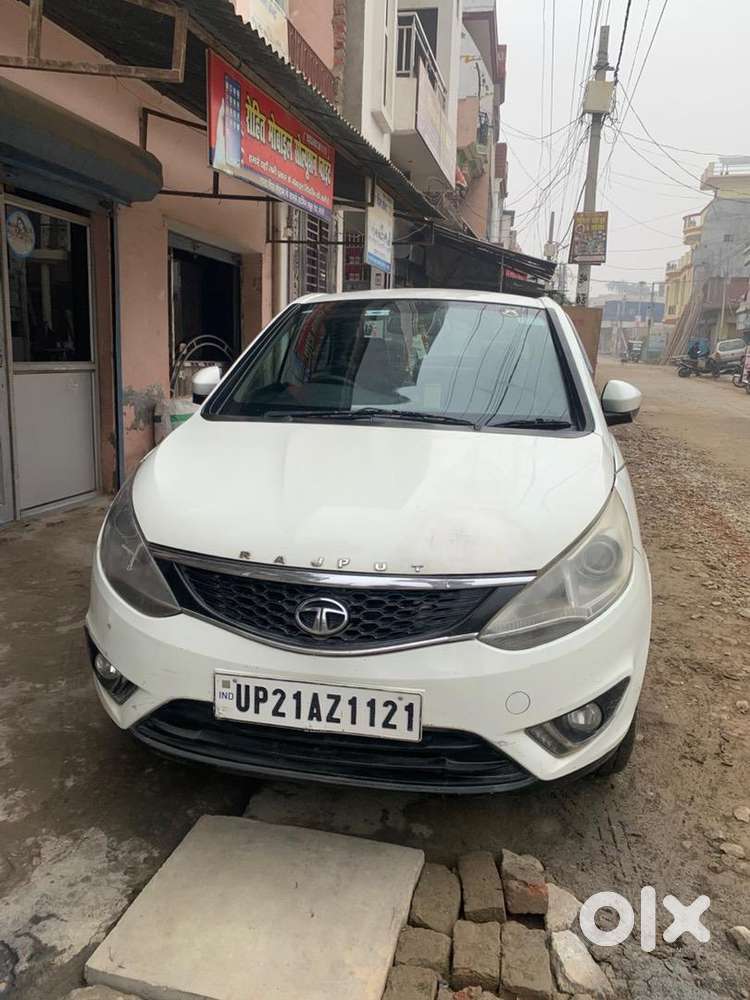 Tata Car Diesel 2015