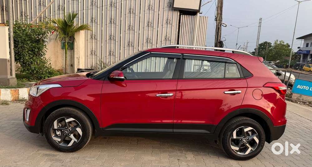 Hyundai Creta 1.4 S Plus Crdi, 2016, Diesel