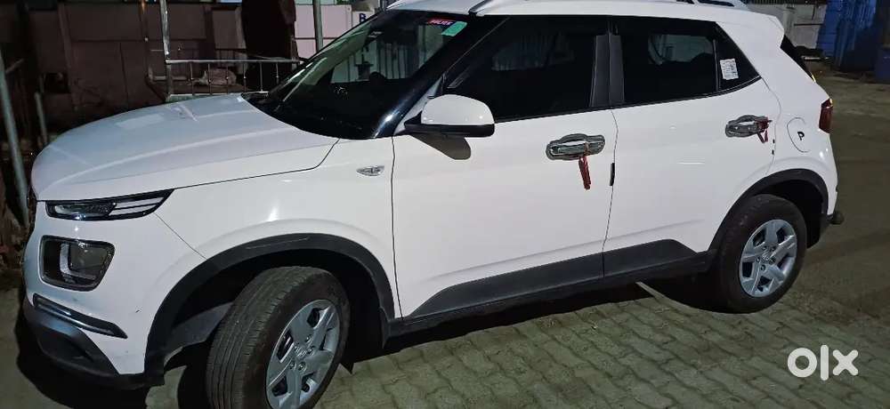 New Hundai Venue 1.2 Kappa Engine S Model