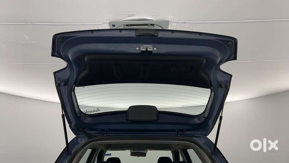 Hyundai Venue [2022-ongoing] 1.2 S, 2022, Petrol