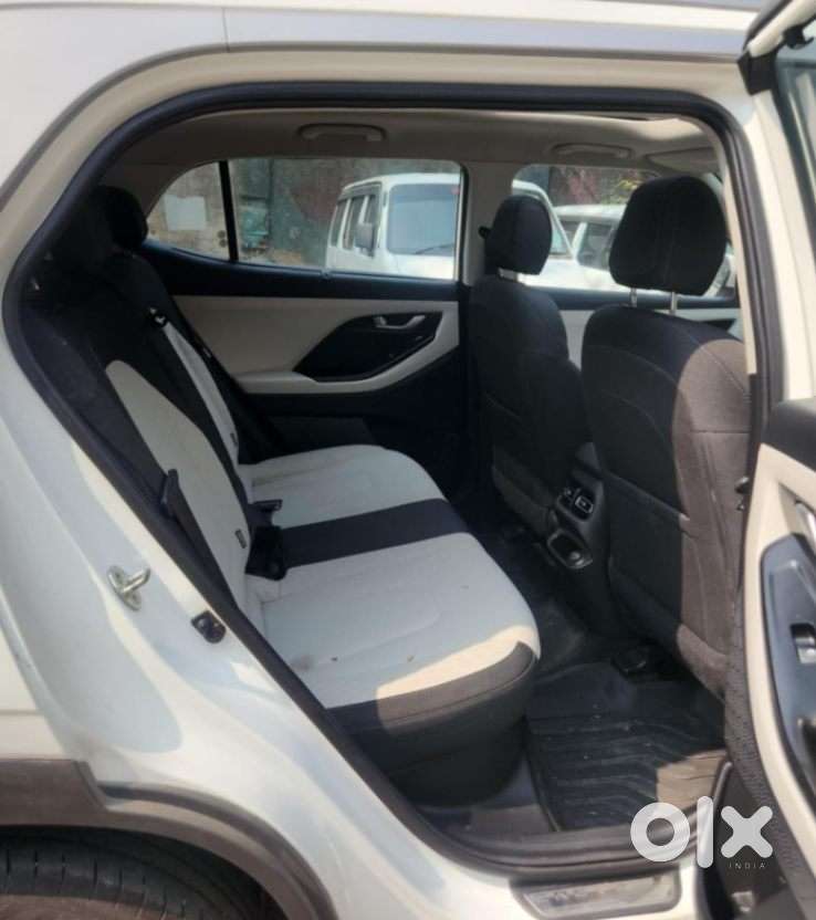 Hyundai Creta 1.5 Crdi Sx, 2022, Diesel