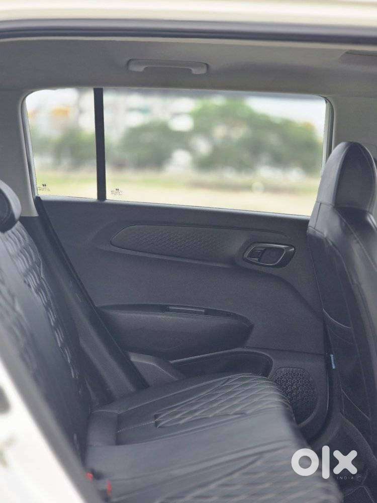 Hyundai Exter Sx 1.2 Mt, 2023, Petrol