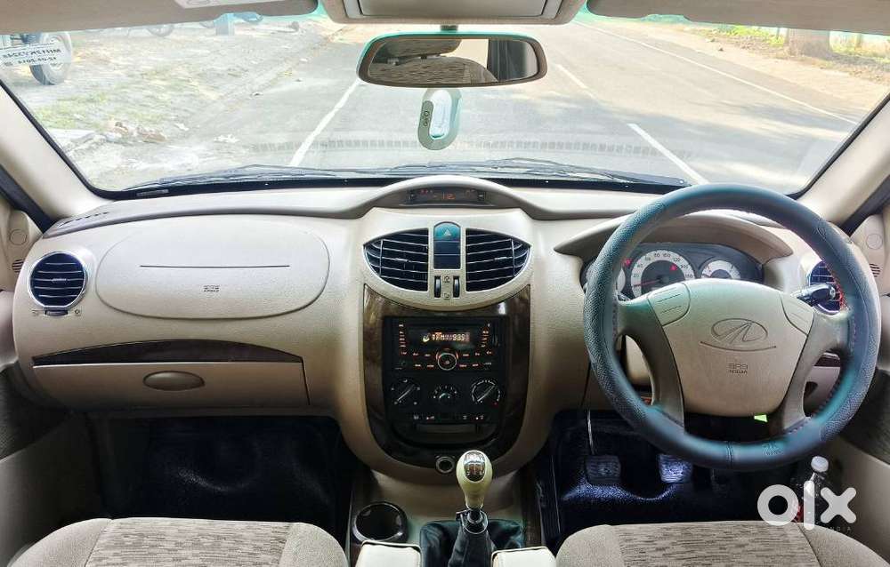 Mahindra Xylo H8 Abs Airbag Bs Iv, 2014, Diesel