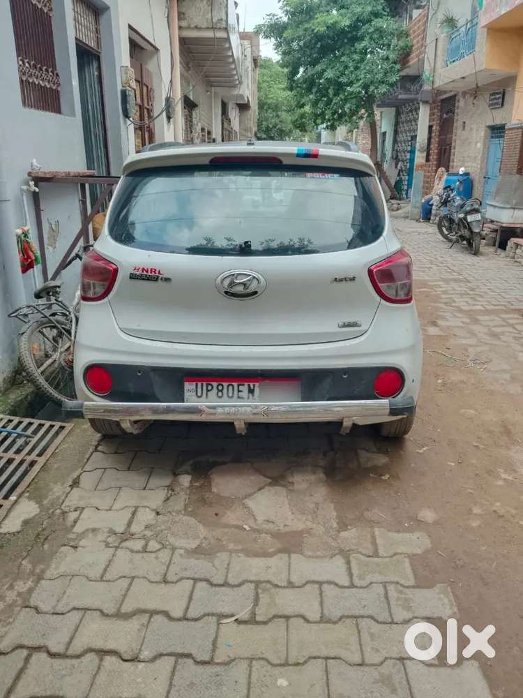 Hyundai Grand I10 Asta 2018