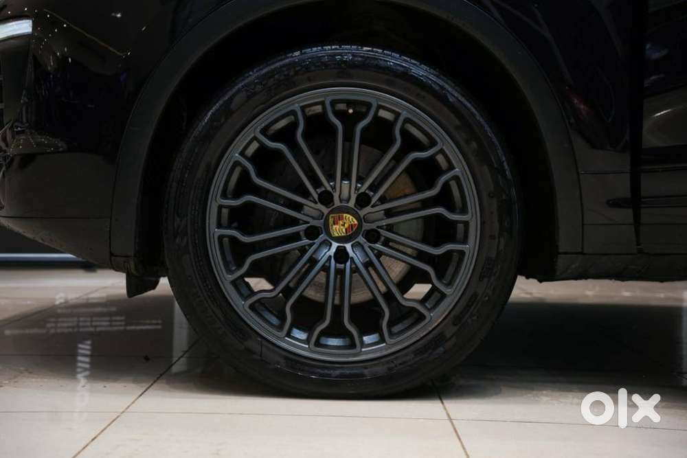 Porsche Cayenne Diesel, 2016, Diesel