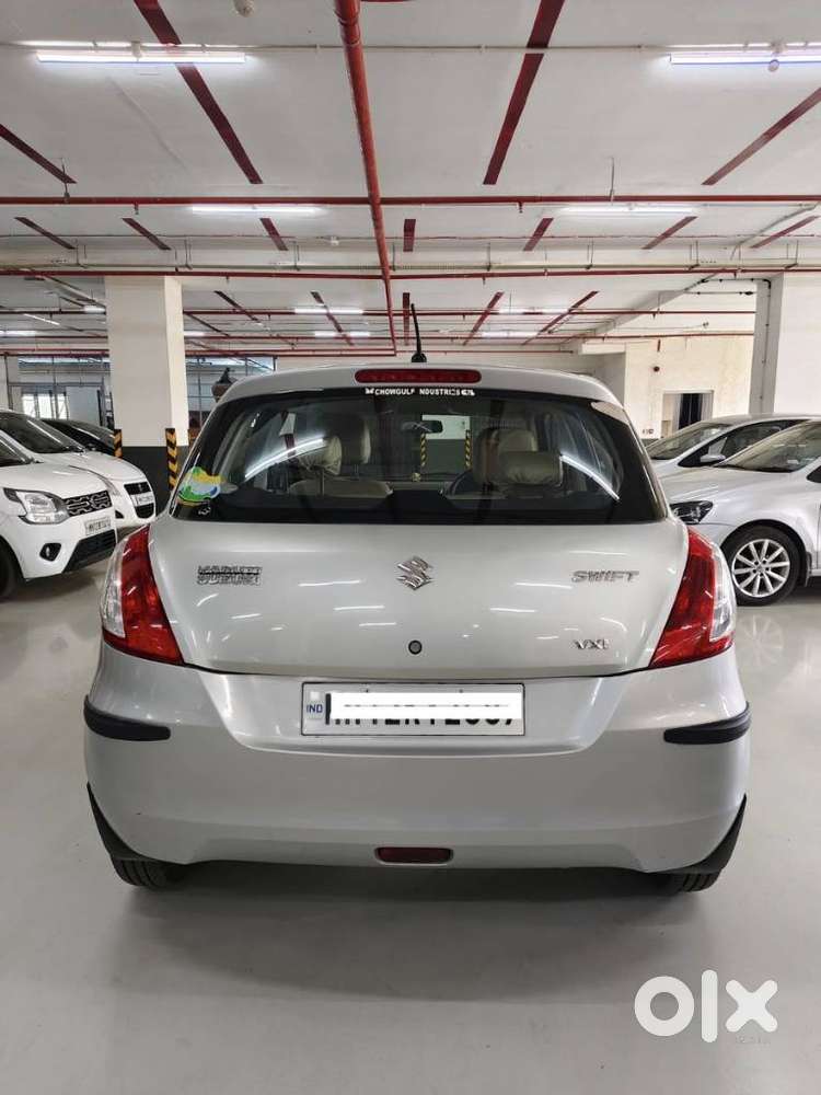 Maruti Suzuki Swift 2004-2010 Vxi With Abs, 2014, Petrol