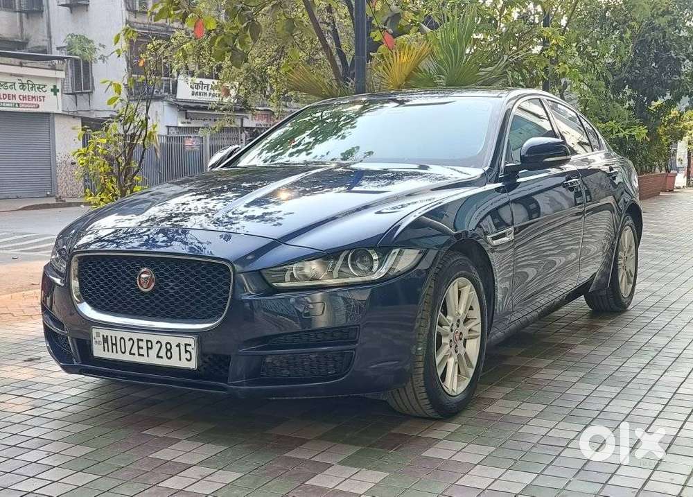 Jaguar Xe Prestige, 2017, Diesel