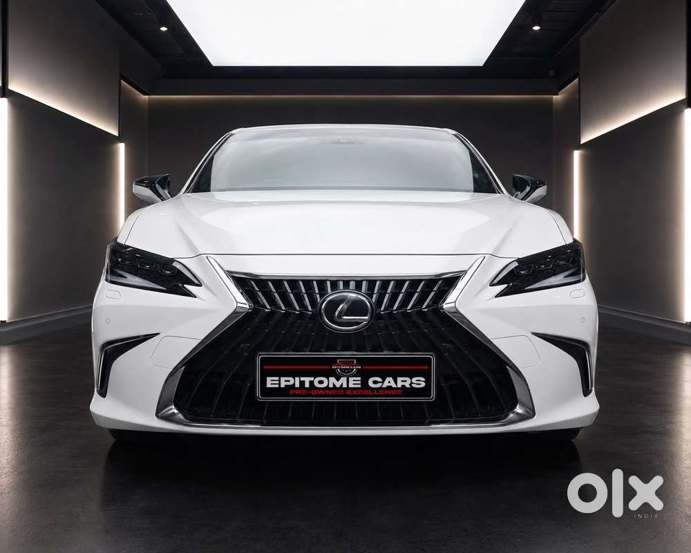 Lexus Es 300h, 2025, Petrol