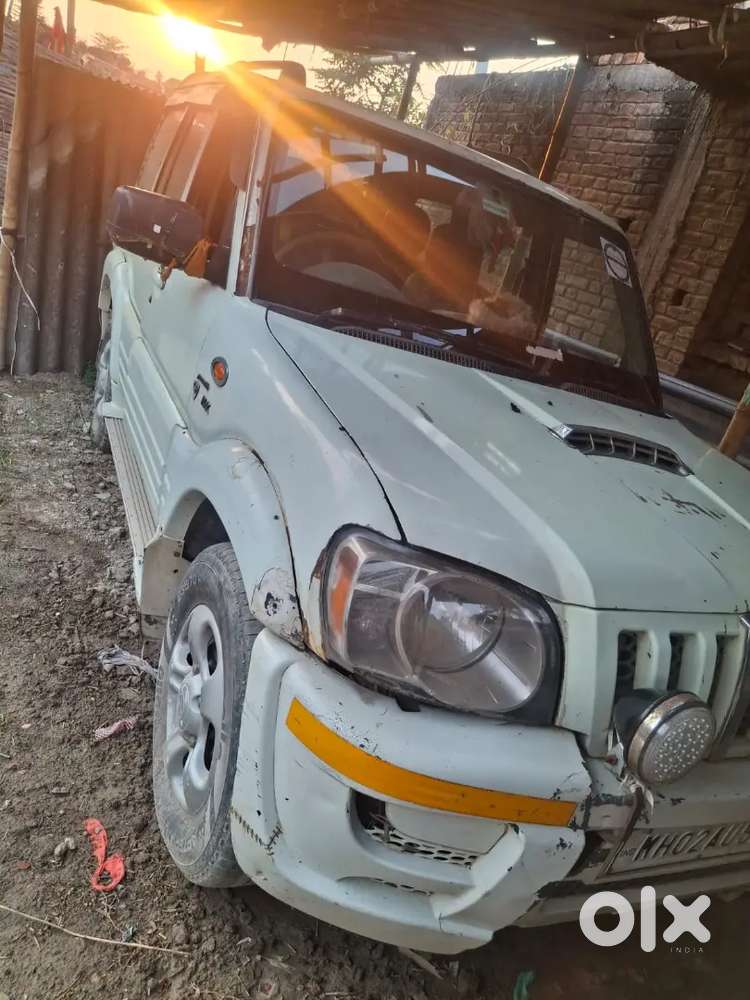 Urgent Sale Scorpio Classic