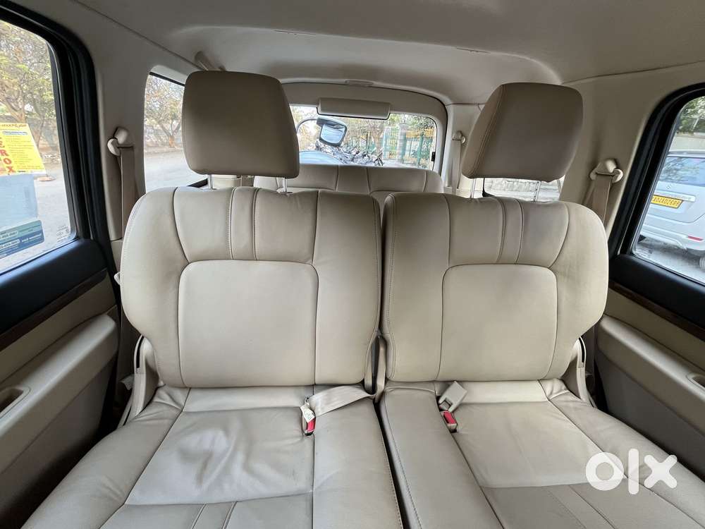 Ford Endeavour 3.2 Titanium At 4x4, 2014, Petrol