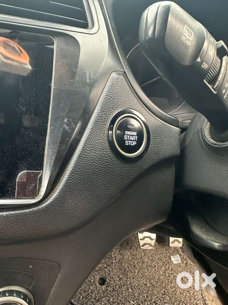 Hyundai I20 Active 2017 Diesel Good Condition