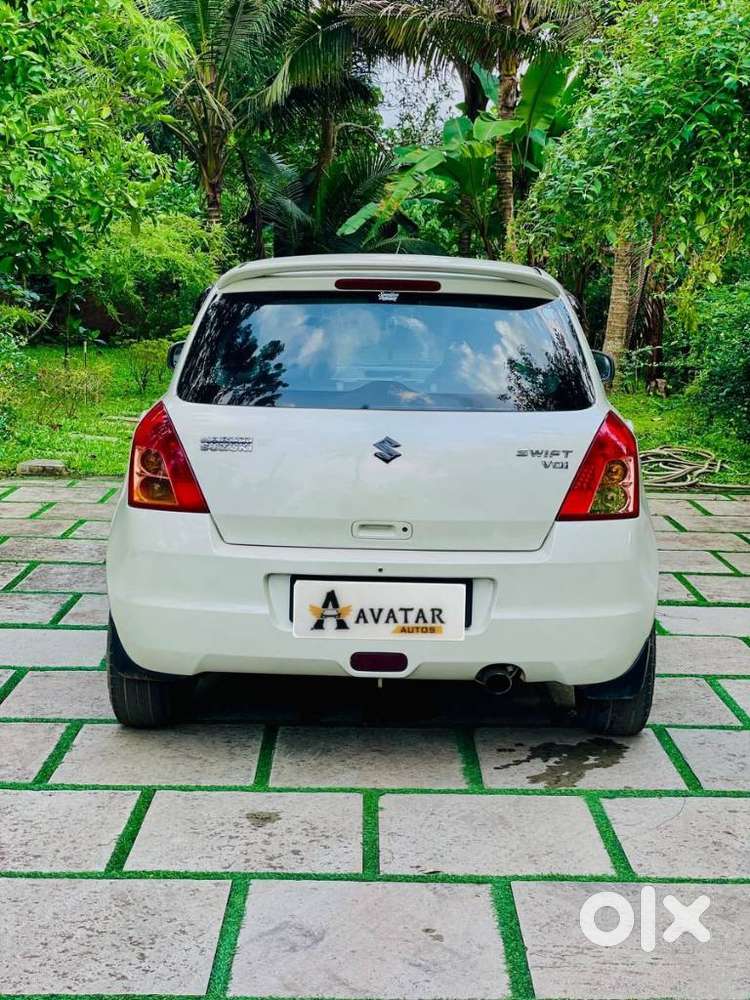 Maruti Suzuki Swift Ddis Vdi, 2010, Diesel