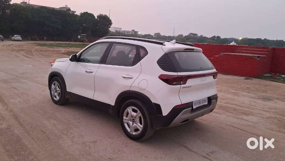 Kia Sonet 1.2 Htk Plus, 2021, Petrol