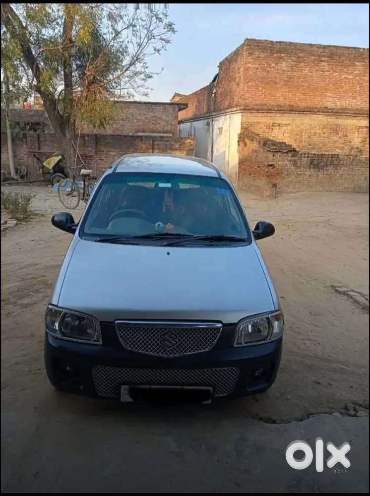 Maruti Suzuki Alto 2004 Petrol 82500 Km Driven