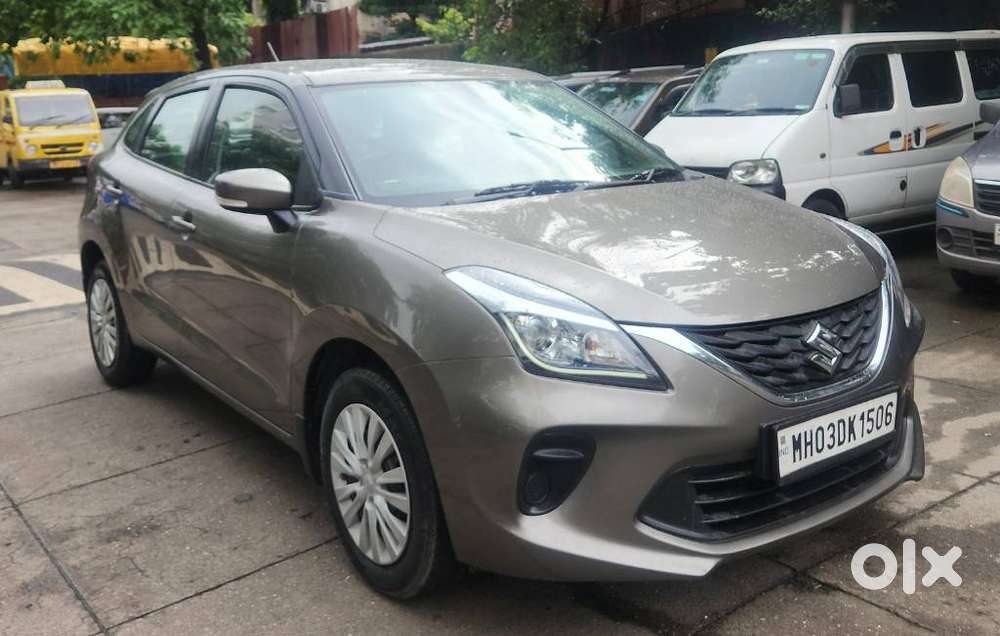 Maruti Suzuki Baleno Maruti-suzuki-baleno-delta-diesel, 2020, Petrol