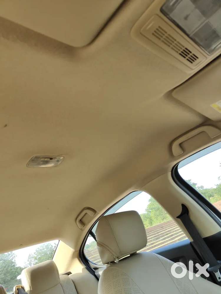 Doctor Driven Honda City Chandigarh No