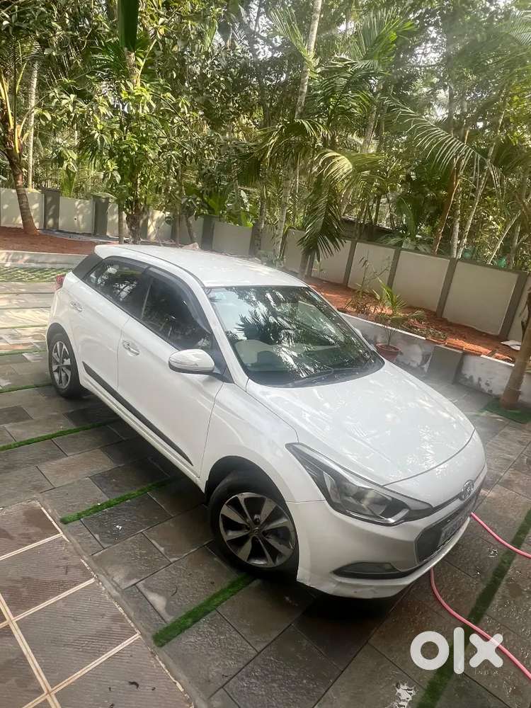 Hyundai I20 2015 Diesel 99000 Km Driven