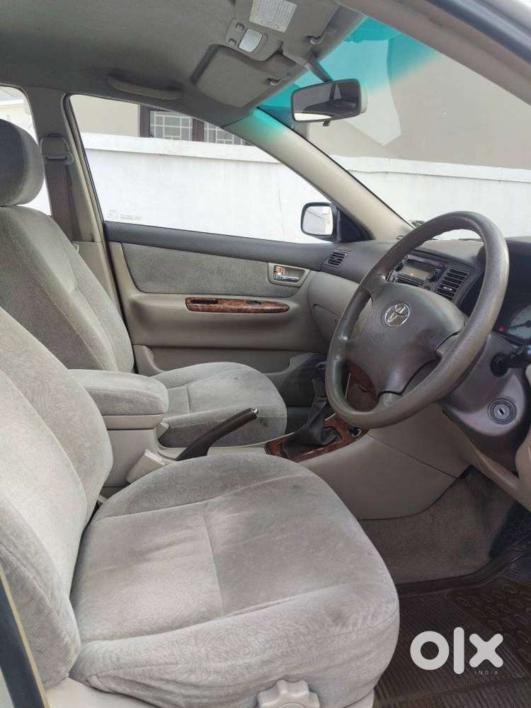 Toyota Corolla H2 1.8e, 2005, Petrol