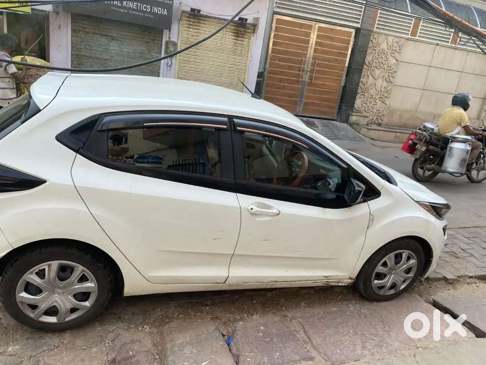 Tata Altroz 1.5 Xm 2023 Diesel Manual