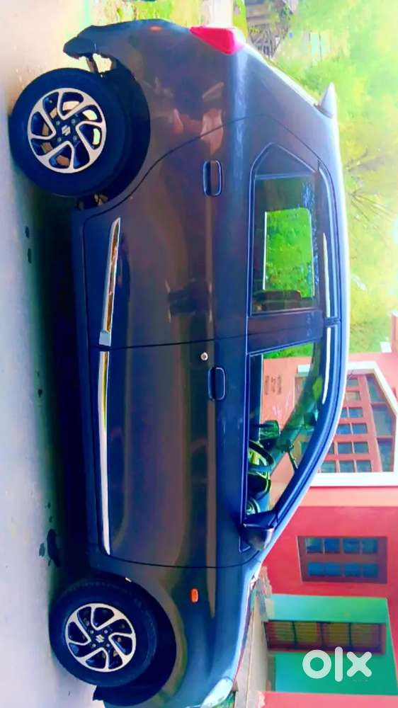 Maruti Suzuki Alto K10 2023 Petrol 64000 Km Driven