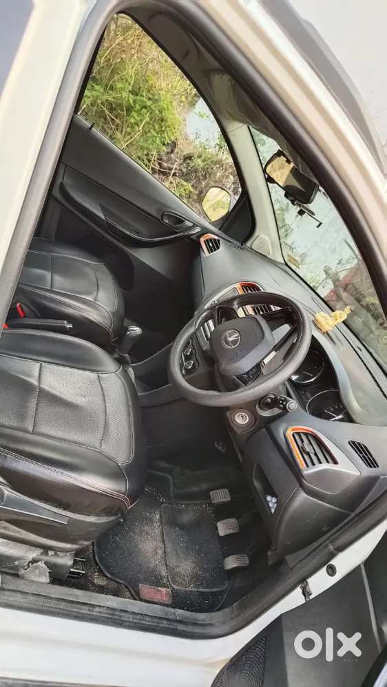 Tata Tiago Nrg 2019 Petrol Well Maintained Show Room Track