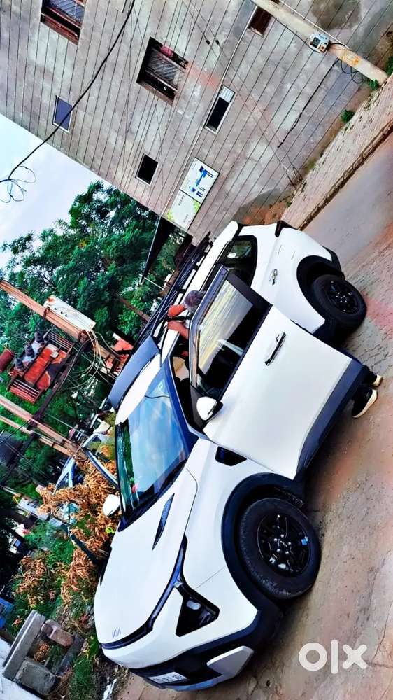 Kia Carens Clavis 2026 Only Dawn Payment Dimand