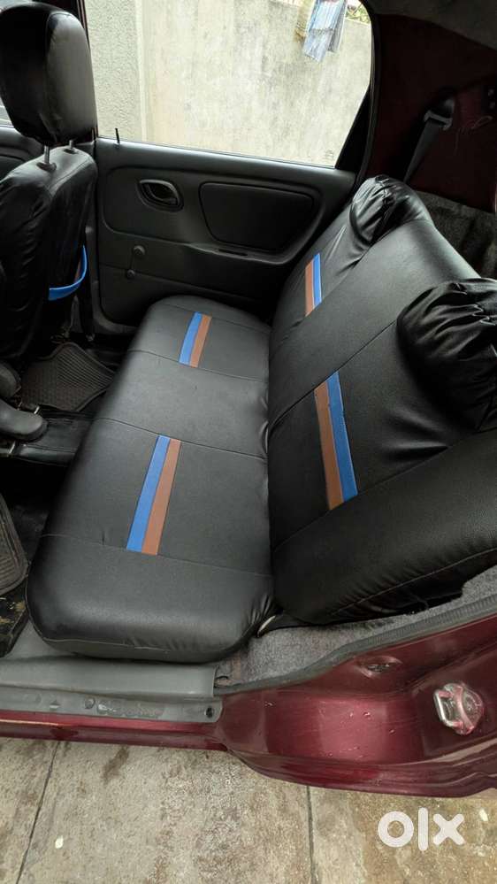 Maruti Suzuki Alto Lxi
