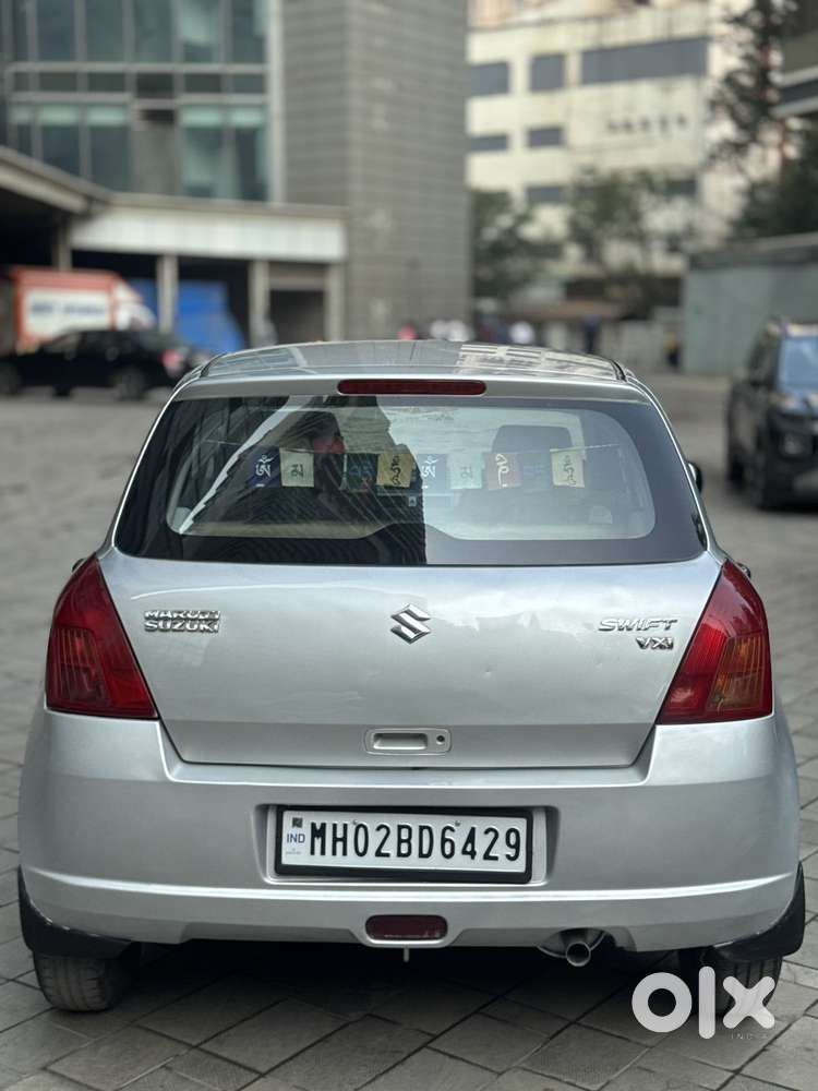 Maruti Suzuki Swift