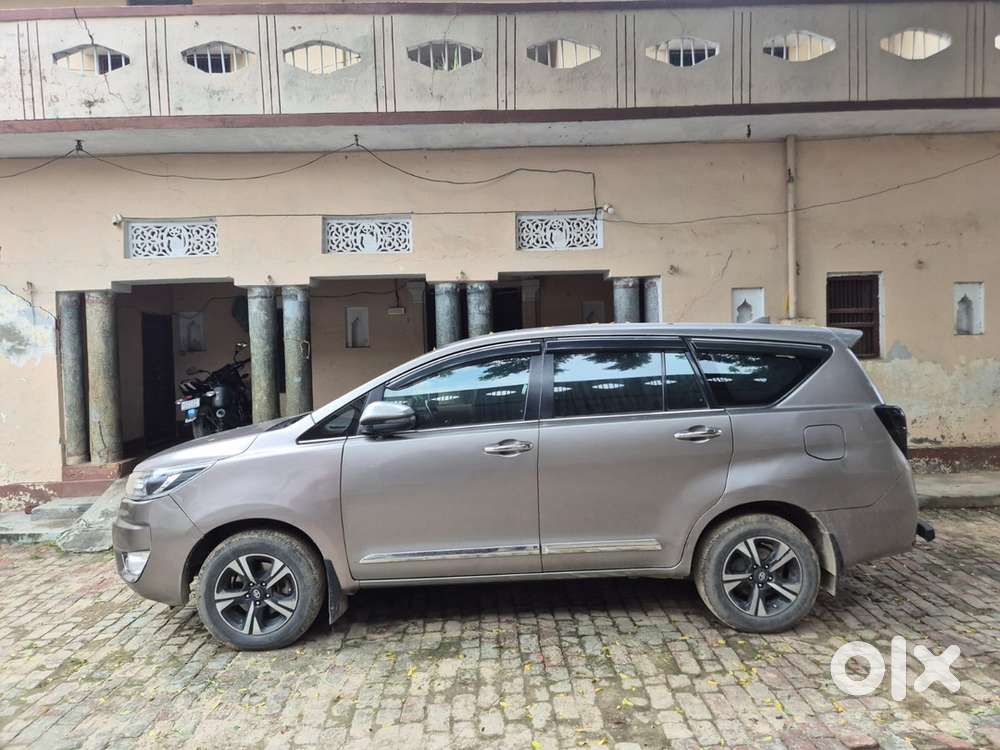 Toyota Innova Crysta 2016 Diesel Good Condition
