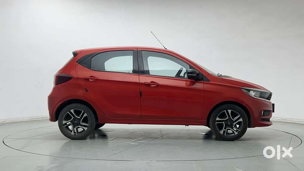 Tata Tiago Xza Plus, 2020, Petrol