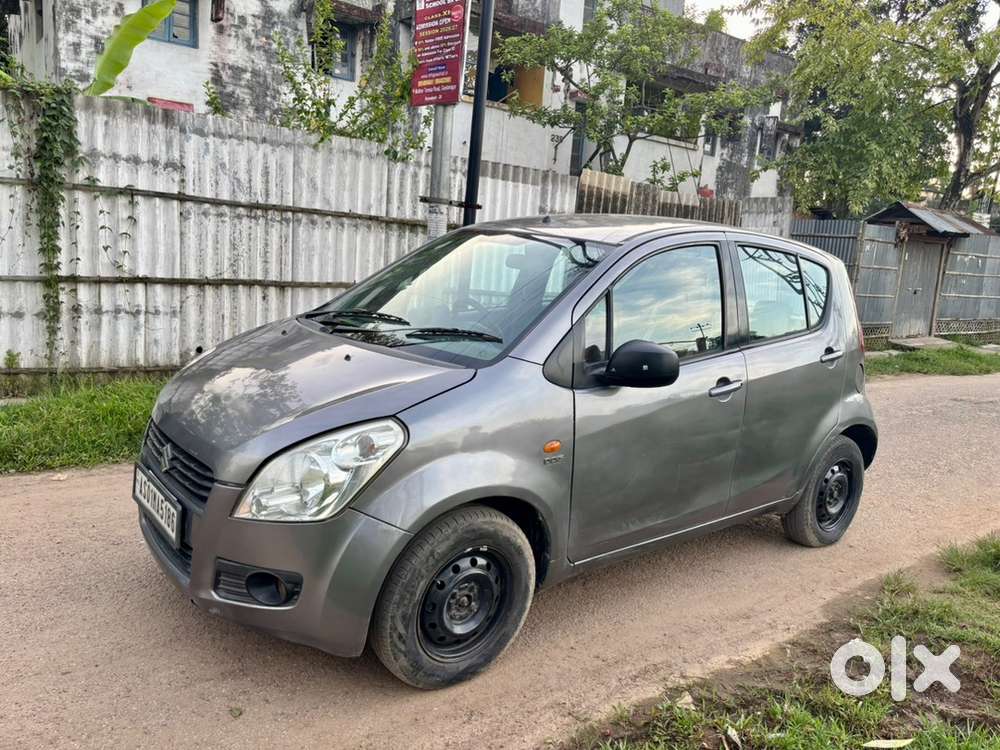 Maruti Suzuki Ritz 2012 Diesel Well Maintained