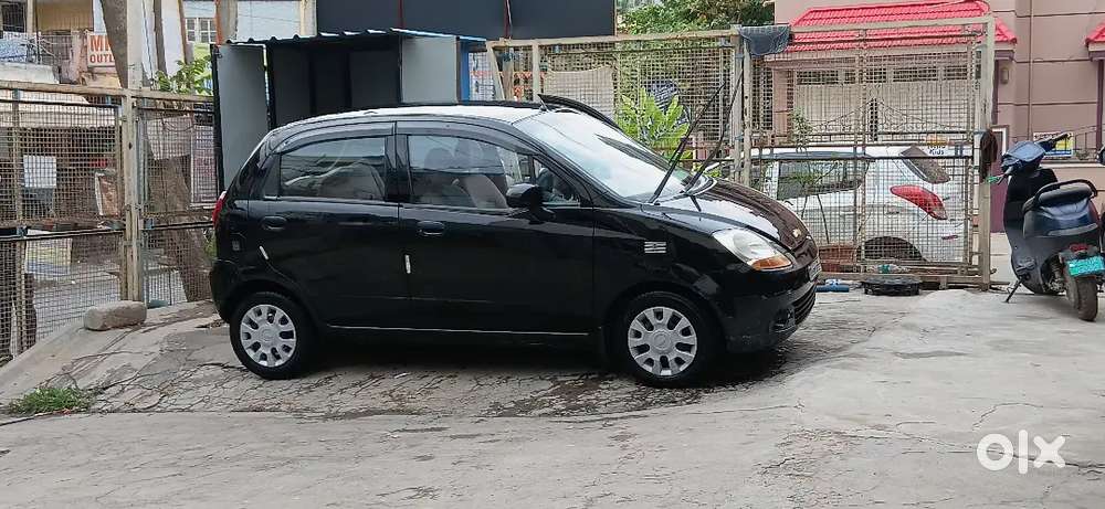 Chevrolet Spark 2009 Petrol Well Maintained No Fc & Insurance