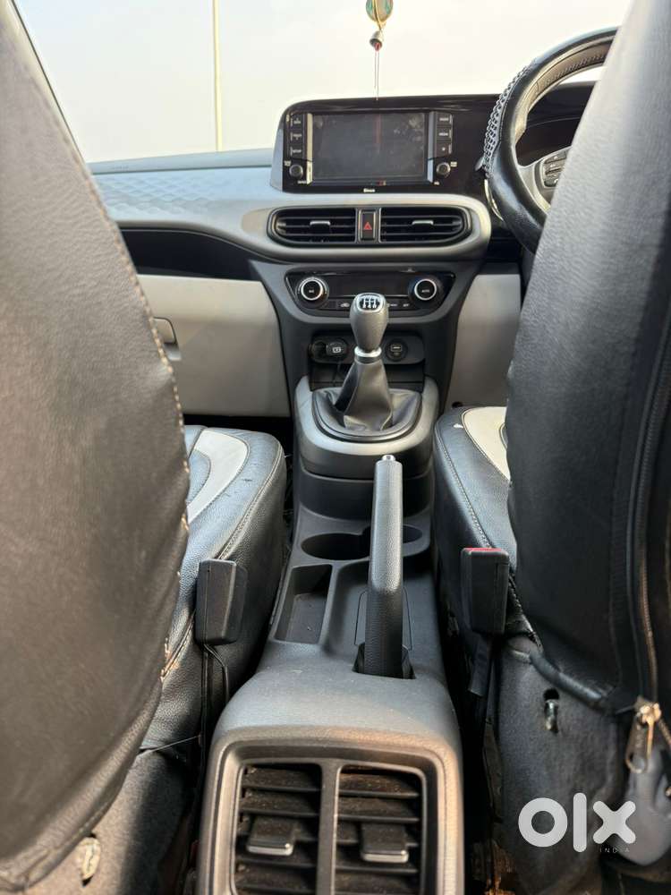 Hyundai Grand I10 Nios Asta, 2019, Petrol