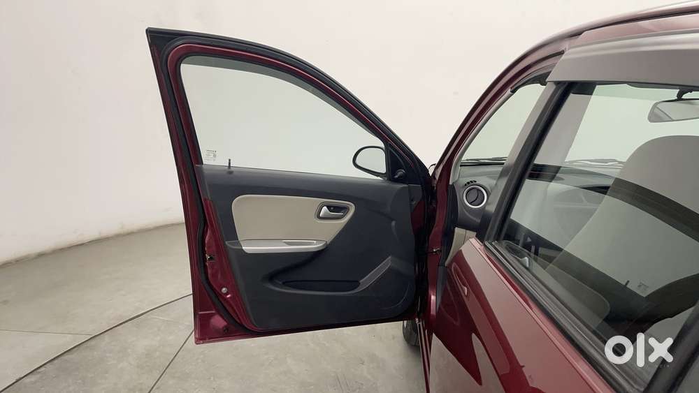 Maruti Suzuki Alto K10 Vxi Airbag, 2017, Petrol