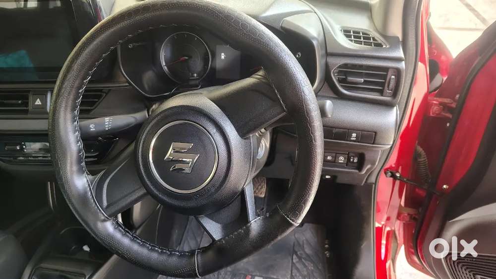 Maruti Suzuki Swift 2025 Petrol Well Maintained