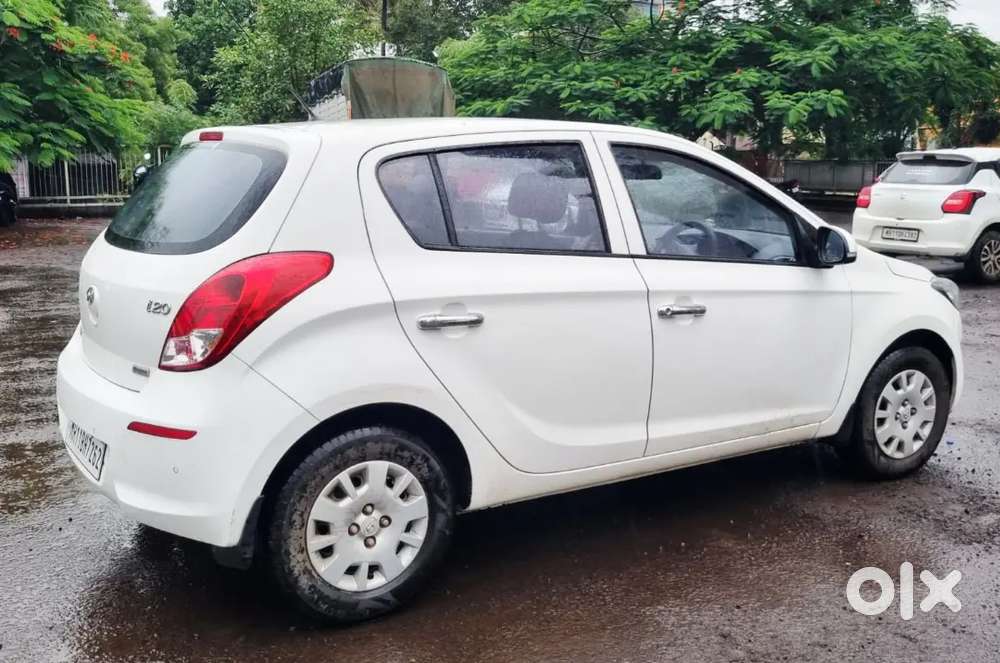 Hyundai I20 Diesel 2014