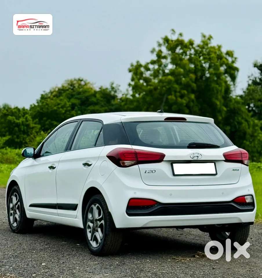 Hyundai Elite I20 1.4 Crdi Asta (o), 2018, Diesel