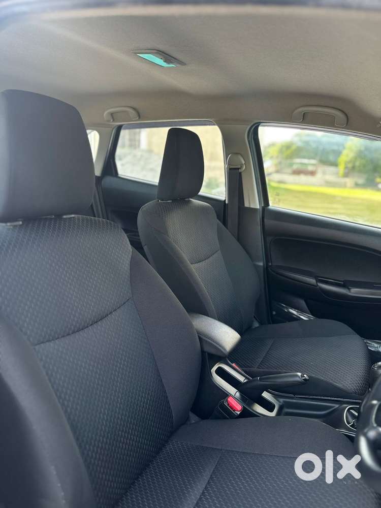 Maruti Suzuki Baleno Sigma, 2020, Petrol