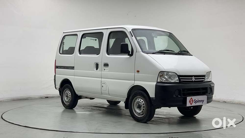 Maruti Suzuki Eeco 7 Seater Standard, 2023, Petrol