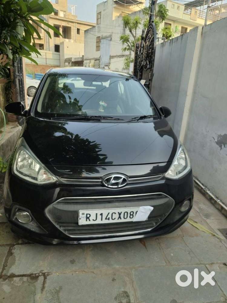 Hyundai Xcent Sx 1.2, 2014, Petrol