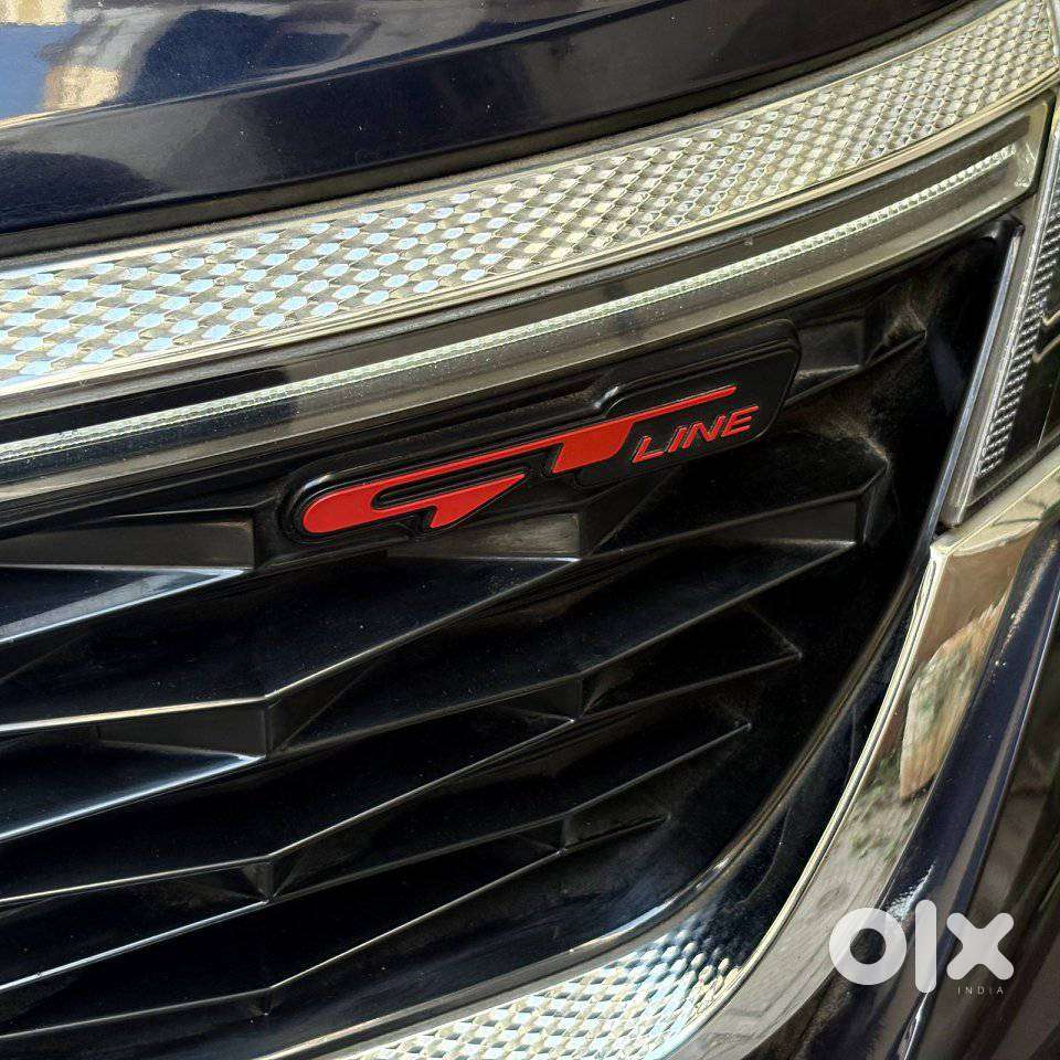 Kia Seltos 1.4 Gtx+ Turbo Gdi Petrol At, 2022, Petrol