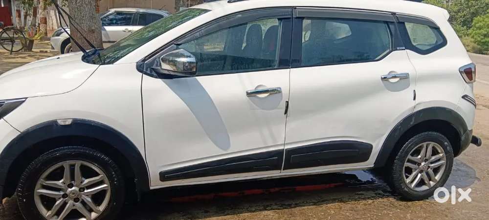 Renault Triber 2020