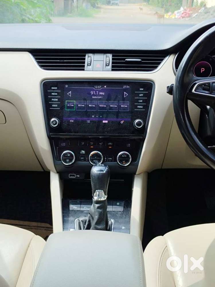 Skoda Octavia 2.0 Tdi At L K, 2019, Diesel