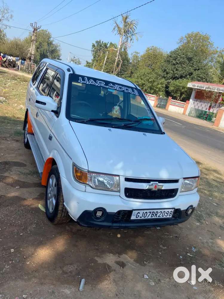 2015 Chevrolet Tavera Neo Ls B3