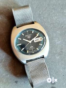 Vintage Watch Men Fashion Items for sale in Whitefield OLX