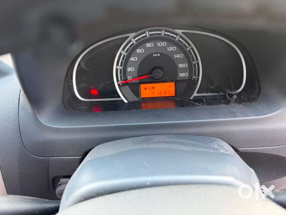 Maruti Suzuki Alto 800 0.8 Vxi, 2019, Petrol