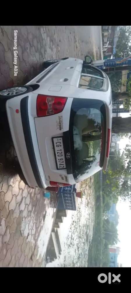 Hyundai Santro Xing 2009